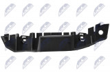 NTY FRONT BUMPER BRACKET VW TRANSPORTER T6 2015-,MULTIVAN T6 2015-/LEFT/