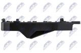 NTY FRONT BUMPER BRACKET VW TRANSPORTER T6 2015-,MULTIVAN T6 2015-/RIGHT/