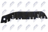 NTY FRONT BUMPER BRACKET VW TRANSPORTER T6 2015-,MULTIVAN T6 2015-/RIGHT/