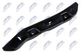 NTY FRONT BUMPER BRACKET SKODA OCTAVIA III 2012-,SKODA OCTAVIA III COMBI 2012-/LEFT/