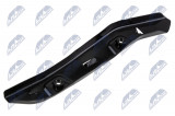NTY FRONT BUMPER BRACKET SKODA OCTAVIA III 2012-,SKODA OCTAVIA III COMBI 2012-/LEFT/