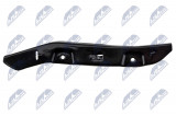NTY FRONT BUMPER BRACKET SKODA OCTAVIA III 2012-,SKODA OCTAVIA III COMBI 2012-/LEFT/