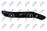 NTY FRONT BUMPER BRACKET SKODA OCTAVIA III 2012-,SKODA OCTAVIA III COMBI 2012-/LEFT/