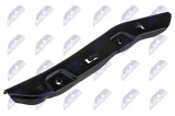 NTY FRONT BUMPER BRACKET SKODA OCTAVIA III 2012-,SKODA OCTAVIA III COMBI 2012-/RIGHT/