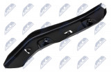 NTY FRONT BUMPER BRACKET SKODA OCTAVIA III 2012-,SKODA OCTAVIA III COMBI 2012-/RIGHT/