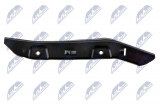 NTY FRONT BUMPER BRACKET SKODA OCTAVIA III 2012-,SKODA OCTAVIA III COMBI 2012-/RIGHT/