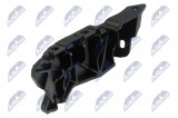 NTY FRONT BUMPER BRACKET SEAT LEON 2005-/LEFT/