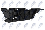 NTY FRONT BUMPER BRACKET SEAT LEON 2005-/LEFT/