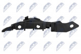 NTY FRONT BUMPER BRACKET SEAT LEON 2005-/LEFT/