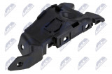 NTY FRONT BUMPER BRACKET SEAT LEON 2005-/RIGHT/