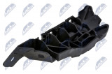 NTY FRONT BUMPER BRACKET SEAT LEON 2005-/RIGHT/