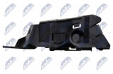 NTY FRONT BUMPER BRACKET SEAT LEON 2005-/RIGHT/