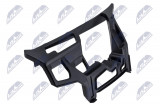 NTY FRONT BUMPER BRACKET VW GOLF VI 2008-/LEFT/