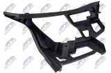 NTY FRONT BUMPER BRACKET VW GOLF VI 2008-/LEFT/