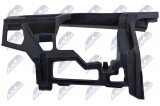 NTY FRONT BUMPER BRACKET VW GOLF VI 2008-/LEFT/
