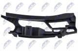 NTY FRONT BUMPER BRACKET VW GOLF VI 2008-/LEFT/