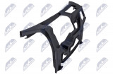 NTY FRONT BUMPER BRACKET VW GOLF VI 2008-/RIGHT/