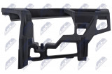 NTY FRONT BUMPER BRACKET VW GOLF VI 2008-/RIGHT/
