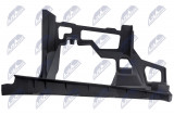 NTY FRONT BUMPER BRACKET VW GOLF VI 2008-/RIGHT/