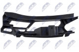 NTY FRONT BUMPER BRACKET VW GOLF VI 2008-/RIGHT/