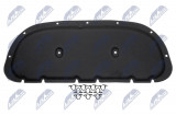 NTY WYGŁUSZENIE MASKI SILNIKA SEAT ALHAMBRA 2010-,VW SHARAN 2010-