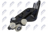 NTY UPPER ROLLER GUIDE SLIDING DOOR VW CRAFTER 2017-/PRZESUWNYCH PRAWYCH-UPPER-STRONA PASAŻERA/