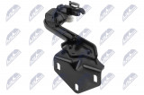 NTY LOWER ROLLER GUIDE SLIDING DOOR VW CRAFTER 2017-/PRZESUWNYCH PRAWYCH-LOWER-STRONA PASAŻERA/