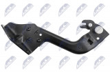 NTY LOWER ROLLER GUIDE SLIDING DOOR VW CRAFTER 2017-/PRZESUWNYCH PRAWYCH-LOWER-STRONA PASAŻERA/