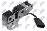 NTY ENGINE HOOD LOWER LOCK VW TOUAREG 2003-