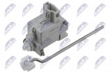 NTY CONTROL / CENTRAL LOCKING SYSTEM VW POLO 2002-2010