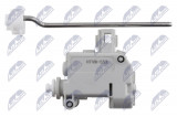 NTY CONTROL / CENTRAL LOCKING SYSTEM VW POLO 2002-2010