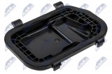 NTY ZAŚLEPKA REFLEKTORA AUDI A6 ALLROAD C6 (4FH) 06-11, A6 C6 (4F2) 04-11 /RIGHT/