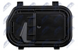 NTY ZAŚLEPKA REFLEKTORA AUDI A6 ALLROAD C6 (4FH) 06-11, A6 C6 (4F2) 04-11 /RIGHT/