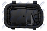 NTY ZAŚLEPKA REFLEKTORA AUDI A6 ALLROAD C6 (4FH) 06-11, A6 C6 (4F2) 04-11 /RIGHT/