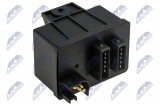 NTY GLOW TIME CONTROL UNIT ALFA ROMEO 156 1.9JTD 1997-,FIAT DOBLO 1.9D 2001-,PUNTO 1.9D 1999-,LANCIA LYBRA 1.9JTD,2.4JTD 1999-