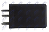NTY GLOW TIME CONTROL UNIT AUDI A3 1.9TDI,2.0TDI 2003-,A4 B7 1.9TDI,2.0TDI 2004-,A4 B8 2.0TDI 2007-,A5 2.0TDI 2008-,SEAT LEON 1.6TDI,2.0TDI 2012-,SKODA OCTAVIA III 1.6TDI,2.0TDI 2012-,VW GOLF VII 1.6TDI,2.0TDI 2012-,PASSAT B7 1.6TDI,2.0TDI 2010-