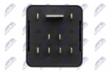 NTY GLOW TIME CONTROL UNIT AUDI A3 1.9TDI,2.0TDI 2003-,A4 B7 1.9TDI,2.0TDI 2004-,A4 B8 2.0TDI 2007-,A5 2.0TDI 2008-,SEAT LEON 1.6TDI,2.0TDI 2012-,SKODA OCTAVIA III 1.6TDI,2.0TDI 2012-,VW GOLF VII 1.6TDI,2.0TDI 2012-,PASSAT B7 1.6TDI,2.0TDI 2010-