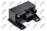 NTY GLOW TIME CONTROL UNIT MERCEDES KLASA A W168 1997-,KLASA C W202 1993-,C W203 2000-,KLASA E W210 1995-,W211 2002-,SPRINTER 901/902 1995-,SPRINTER 906 2006-,KLASA V 1996-,VANEO 2002-,VIANO W639 2003-,VITO W639 2003-