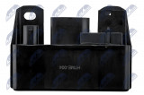 NTY GLOW TIME CONTROL UNIT MERCEDES KLASA A W168 1997-,KLASA C W202 1993-,C W203 2000-,KLASA E W210 1995-,W211 2002-,SPRINTER 901/902 1995-,SPRINTER 906 2006-,KLASA V 1996-,VANEO 2002-,VIANO W639 2003-,VITO W639 2003-