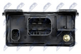 NTY GLOW TIME CONTROL UNIT MERCEDES KLASA A W168 1997-,KLASA C W202 1993-,C W203 2000-,KLASA E W210 1995-,W211 2002-,SPRINTER 901/902 1995-,SPRINTER 906 2006-,KLASA V 1996-,VANEO 2002-,VIANO W639 2003-,VITO W639 2003-