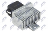 NTY GLOW TIME CONTROL UNIT NISSAN ALMERA N16 2000-,ALMERA TINO 2003-,MICRA K12 2003-,PRIMASTAR 2002-,INTERSTAR 2002-,OPEL MOVANO A 2000-,VIVARO A 2001-,RENAULT CLIO II 1998-,CLIO III 2005-,LAGUNA II 2001-,MASTER II 2000-,MEGANE II 2002-,SENIC 2003