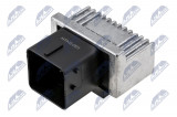 NTY GLOW TIME CONTROL UNIT NISSAN JUKE 2010-,MURANO II 2010-,NAVARA D40 2.5DCI 2007-,QASHQAI 2006-,X-TRAIL T31 2007-,OPEL MOVANO A 2006-,VIVARO A 2006-