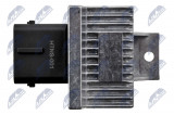 NTY GLOW TIME CONTROL UNIT NISSAN JUKE 2010-,MURANO II 2010-,NAVARA D40 2.5DCI 2007-,QASHQAI 2006-,X-TRAIL T31 2007-,OPEL MOVANO A 2006-,VIVARO A 2006-