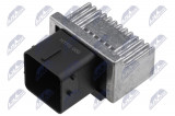 NTY GLOW TIME CONTROL UNIT RENAULT CAPTUR 1.5DCI 2013-,CLIO IV 1.5DCI 2014-,DACIA DUSTER 1.5DCI 2013-,MERCEDES CITAN 1.5D 2012-,KLASA A W176 1.5D 2012-,NISSAN MICRA 1.5DCI 2016-,NOTE E12 1.5DCI 2013-,QASHQAI 1.5DCI 2013-,OPEL MOVANO B 2.3CDTI 2013