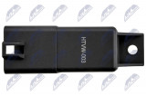 NTY GLOW TIME CONTROL UNIT VW POLO 1.4TDI 2005-,SKODA FABIA II 1.2TDI 2010-,1.4TDI 2005-,ROOMSTER 1.2TDI 2010-,1.4TDI 2006-,SEAT CORDOBA 1.4TDI 2005-,IBIZA 1.4TDI 2005-