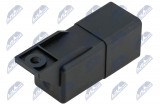 NTY GLOW TIME CONTROL UNIT AUDI A1 2011-,A3 2003-,A4 B9 2015-,A5 2016-,SEAT ALHAMBRA 2005-,ALTEA 2010-,IBIZA IV 2009-,LEON 2005-,SKODA FABIA II 2010-,OCTAVIA II 2004-,VW GOLF V 2003-,GOLF VI 2008-,PASSAT B6 2005-,TOURAN 2003-