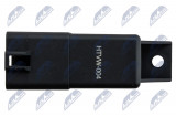 NTY GLOW TIME CONTROL UNIT AUDI A1 2011-,A3 2003-,A4 B9 2015-,A5 2016-,SEAT ALHAMBRA 2005-,ALTEA 2010-,IBIZA IV 2009-,LEON 2005-,SKODA FABIA II 2010-,OCTAVIA II 2004-,VW GOLF V 2003-,GOLF VI 2008-,PASSAT B6 2005-,TOURAN 2003-