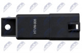 NTY GLOW TIME CONTROL UNIT VW CRAFTER 30-35 2.5TDI 2006-,30-50 2.5TDI 2006-