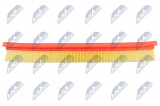WINFIL AIR FILTER ENG. 1.2/1.4 FIAT 500L, BRAVO II, DOBLO, DOBLO CARGO, GRANDE PUNTO, IDEA, LINEA, PUNTO, STILO, TIPO, ABARTH GRANDE PUNTO, ALFA ROMEO MITO, LANCIA YPSILON 02.02-
