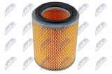 WINFIL AIR FILTER MITSUBISHI PAJERO 2.8TD 94-, PAJERO SPORT 2.5TD 98-, L200 2.5TDI 01-07